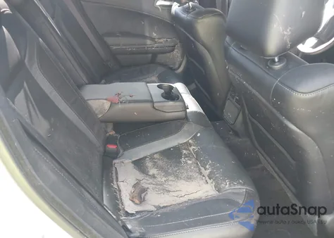 2023 Dodge Charger Sxt from USA, damaged, VIN 2C3CDXBG8PH588325